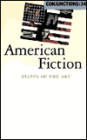 Conjunctions: 34, American Fiction
