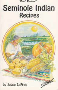 Seminole Indian Recipes