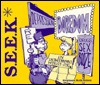 S. E. E. K.: Self-Esteem Enhancement Kit