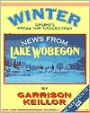Winter: Stories from the Collection: News from Lake Wobegon