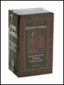 The World of Joseph Campbell: The Western Way (3 Cassettes)
