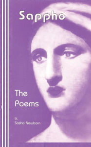 Title: Sappho: The Poems, Author: Sasha Newborn