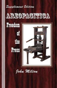 Supplement Edition: Freedom of the Press
