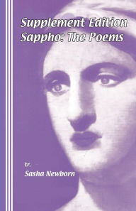 Supplement Edition: Sappho: The Poems