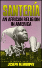Santeria: An African Religion in America