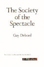 The Society of the Spectacle