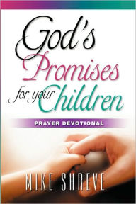 God's Promises For Your Children