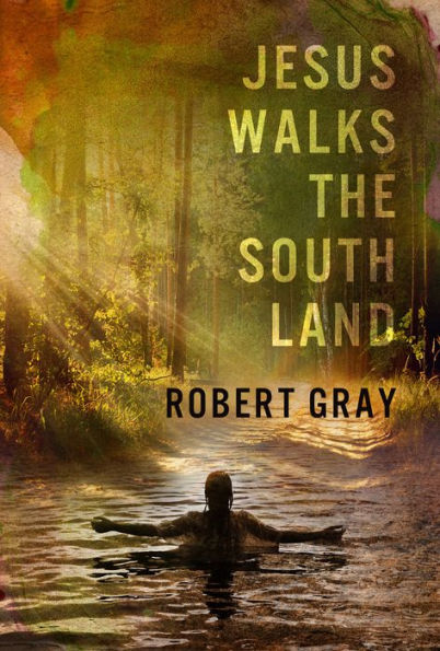 Jesus Walks the Southland