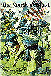 The South's Finest: The First Missouri Confederate Brigade from Pea Ridge to Vicksburg