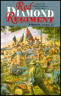 Red Diamond Regiment: The 17th Maine Infantry, 1862-1865