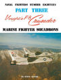 Vought's F-8 Crusader: Marine Fighter Squadrons