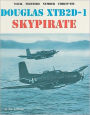 Douglas XTB2D-1 Skypirate