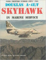 Douglas USMC A-4E/F Skyhawk