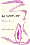 Self-Righting Lamp: Selected Poetry of Maruyama Kaoru