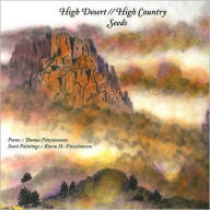 high desert//high country: seeds