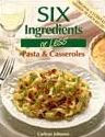 Pasta and Casseroles
