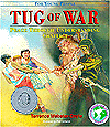 Tug Of War : Peace Through Understanding Conflict
