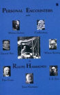 Personal Encounters: Poetry