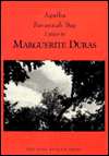 Title: Agatha Savannah Bay: 2 Plays, Author: Marguerite Duras