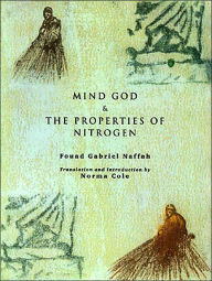 Mind-God and the Properties of Nitrogen