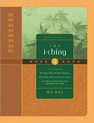 Title: The I Ching Workbook, Author: Wu Wei