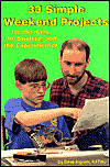 33 Simple Weekend Projects for the Ham, the Student, and the Experimenter