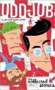 Oddjob, Volume 1