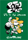 Patty Cake, Volume 3: Love is All Around