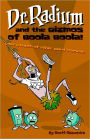 Dr. Radium and the Gizmos of Boola Boola!, Volume 2