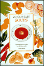 Quick and Easy Soups