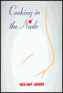 Cooking In The Nude: Red Hot Lover