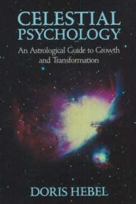 Title: Celestial Psychology, Author: Doris Hebel