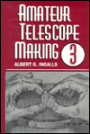 Amateur Telescope Making