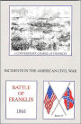 Battle of Franklin 1864