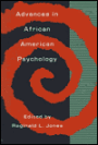 Advances in African American Psychology / Edition 1