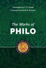 Title: The Works of Philo : Complete and Unabridged, New Updated Edition, Author: Hendrickson