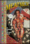 Meatmen: Anthology of Gay Male Comics