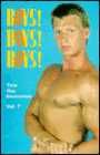 Boys! Boys! Boys: True Gay Encounters