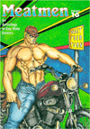 Meatmen: An Anthology of Gay Male Comics