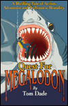 jurassic quest megalodon