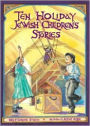 Ten Holiday Jewish Children's Stories