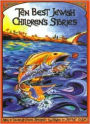 Ten Best Jewish Children's Stories