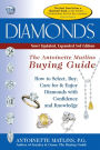 Diamonds (3rd Edition): The Antoinette Matlin's Buying Guide