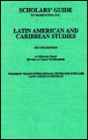 Latin American and Caribbean Studies