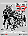 Guns! Guns! Guns!: Weapon Design for Any RPG