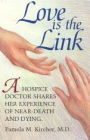 Love Is the Link: A Hospice Doctor Shares Her Experience of Near-Death and Dying