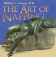 Title: The Art of Napping, Author: William Anthony