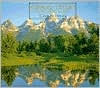 Grand Teton Explorers Guide