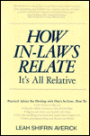 How In-Laws Relate: It's All Relative