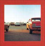 Alternative view 1 of William Eggleston: 2 1/4